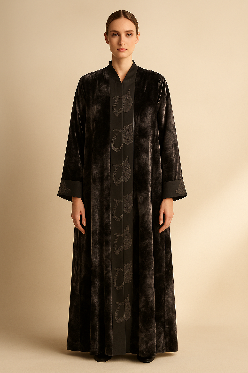 Premium Abaya