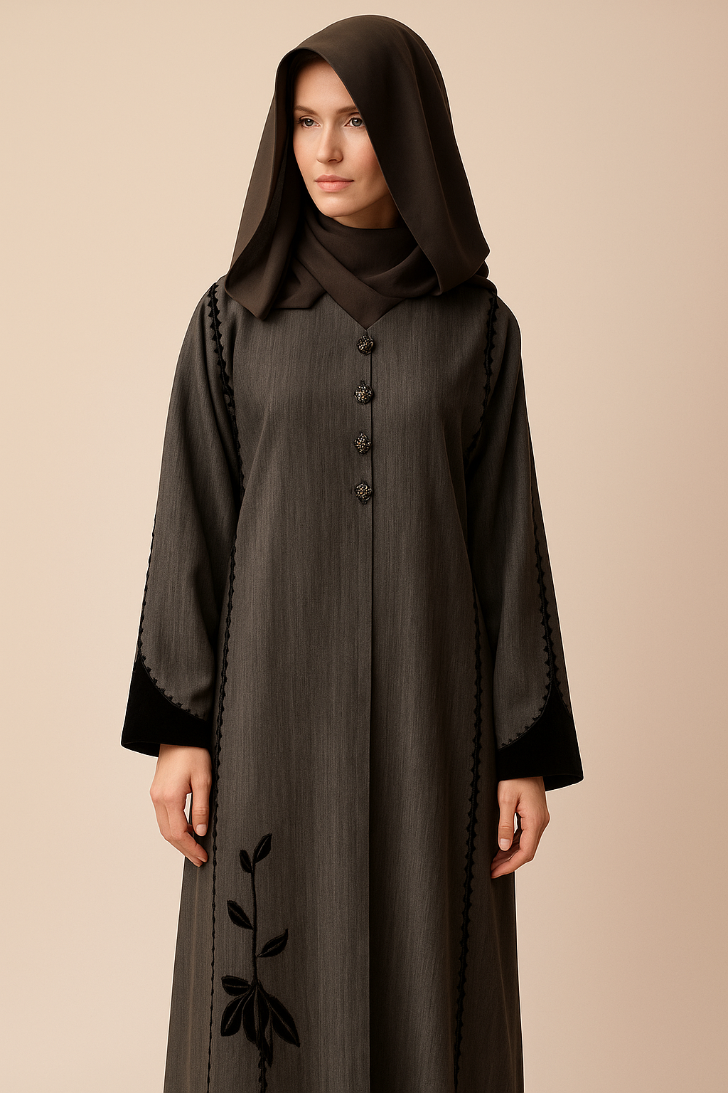 Premium Abaya